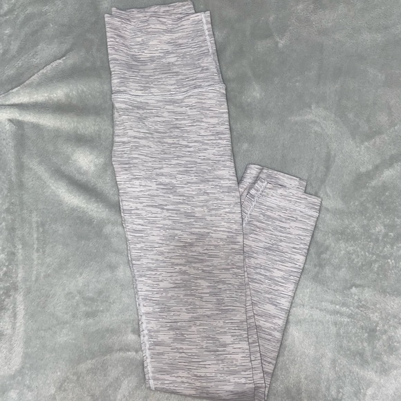 Wunder under leggings - Picture 2 of 4